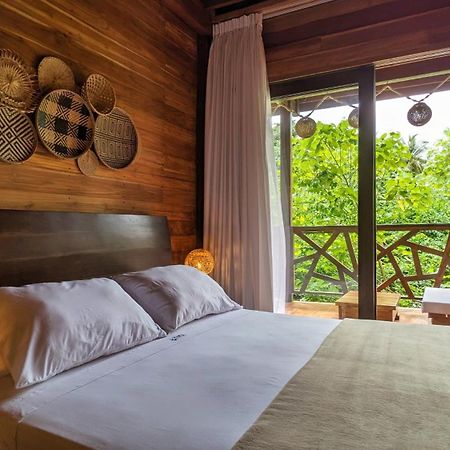 Yaku Hostel Guachaca Екстериор снимка