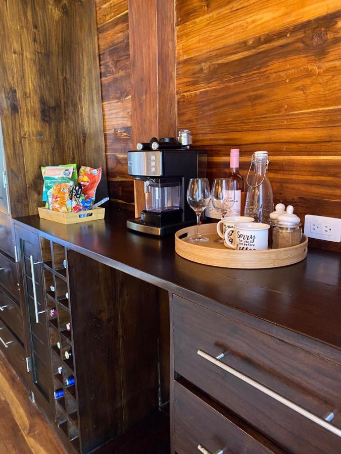 Yaku Hostel Guachaca Екстериор снимка