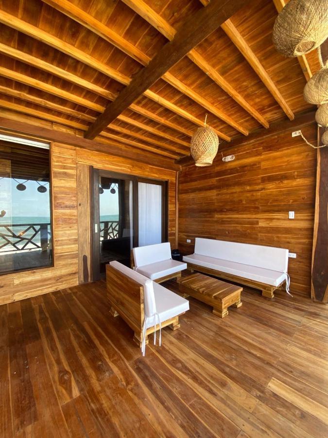 Yaku Hostel Guachaca Екстериор снимка