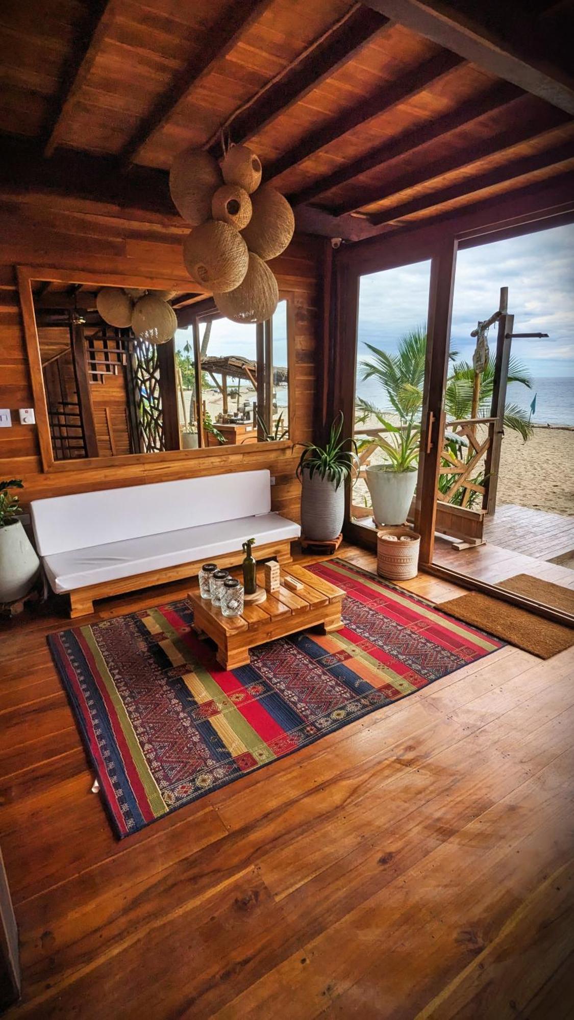 Yaku Hostel Guachaca Екстериор снимка