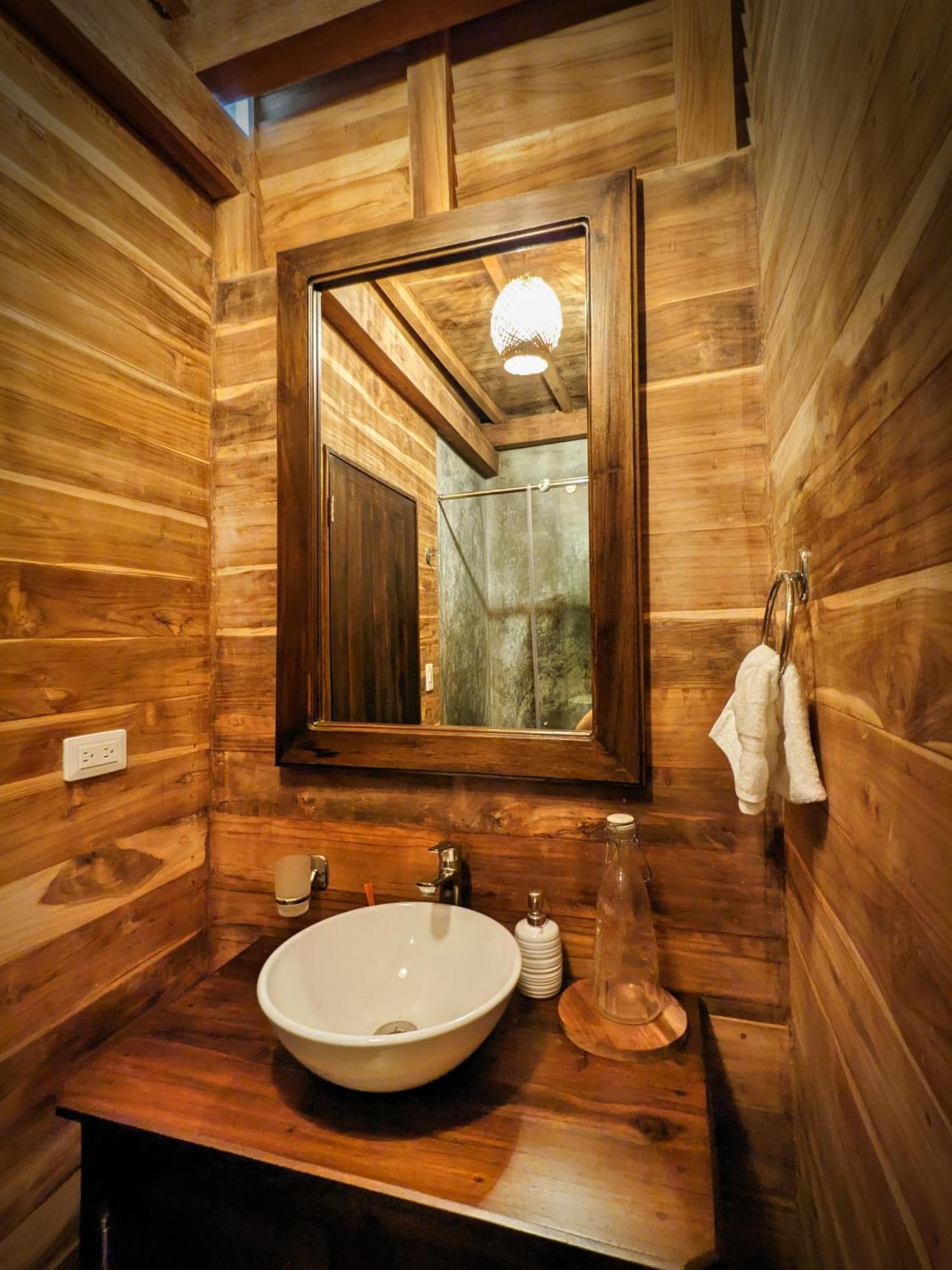 Yaku Hostel Guachaca Екстериор снимка