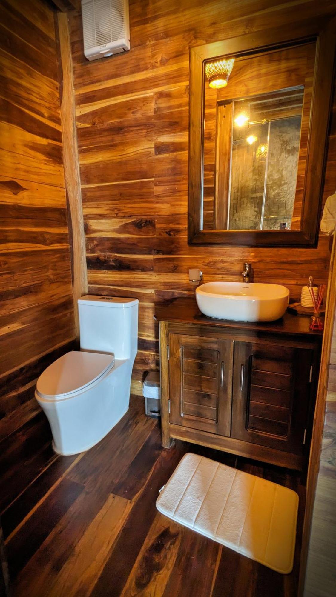 Yaku Hostel Guachaca Екстериор снимка