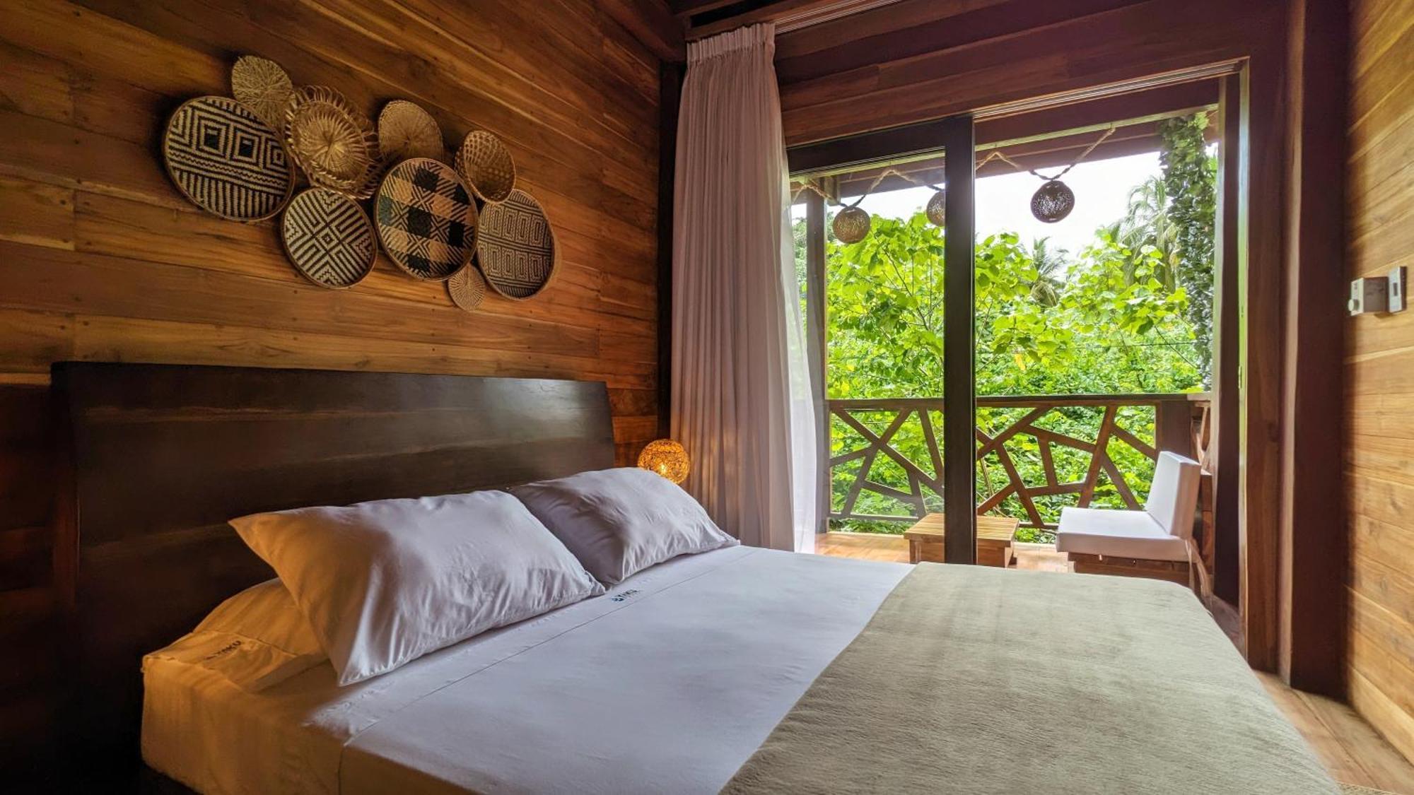 Yaku Hostel Guachaca Екстериор снимка