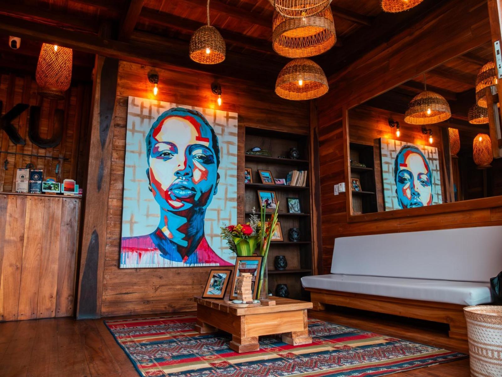 Yaku Hostel Guachaca Екстериор снимка