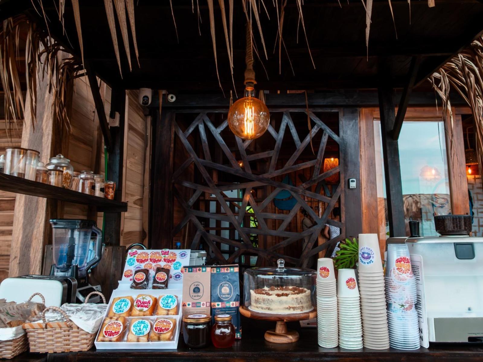 Yaku Hostel Guachaca Екстериор снимка