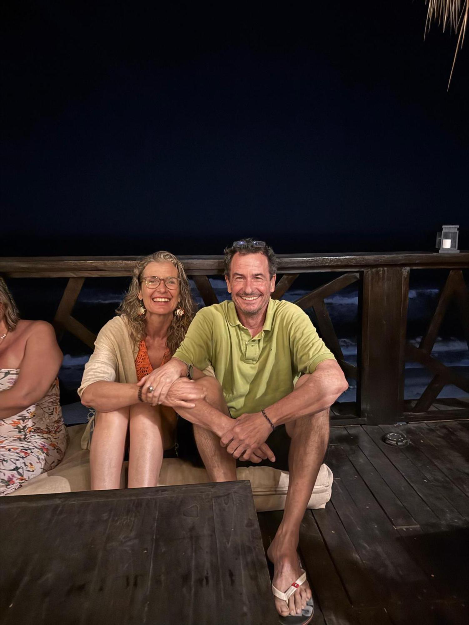 Yaku Hostel Guachaca Екстериор снимка